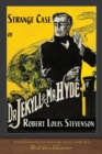 Image for The Illustrated Strange Case of Dr. Jekyll and Mr. Hyde