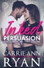 Image for Inked Persuasion