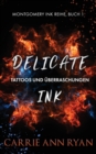Image for Delicate Ink - Tattoos und UEberraschungen