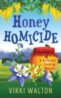Image for Honey Homicide