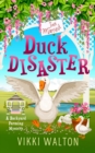Image for Duck Disaster