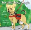 Image for Service Dog Dingo