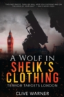 Image for A Wolf in Sheik&#39;s Clothing