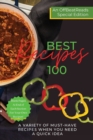 Image for Best 100 Recipes