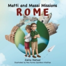 Image for Matti and Massi Missions Rome