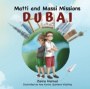 Image for Matti and Massi Missions Dubai