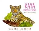 Image for Kaya Finds Her Home
