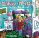 Image for Chloee McGue has lost her shoes!
