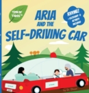 Image for Aria, Zia, and the Self-Driving Car
