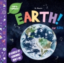 Image for Planet Earth for Kids (Tinker Toddlers)