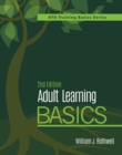 Image for Adult Learning Basics, 2nd Edition