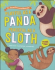 Image for Playful as a Panda, Peaceful as a Sloth