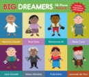 Image for Big Dreamers 48-Piece Puzzle