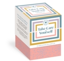 Image for A Good Deck: Take Care of Yourself : 150 Simple Actions for a Happy Life