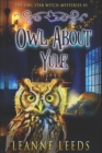 Image for Owl About Yule