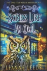 Image for Scries Like an Owl