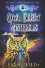 Image for Owl Berry Mysterious