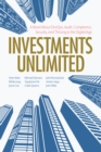 Image for Investments unlimited: a novel about DevOps, security, audit compliance, and thriving in the digital age
