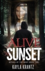 Image for Alive at Sunset