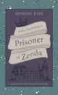 Image for The Illustrated Prisoner of Zenda