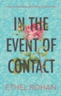 Image for In the event of contact  : stories