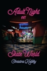Image for Adult night at skate world