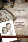 Image for Postcards from Lonnie : How I Rediscovered My Brother on the Street Corner He Called Home