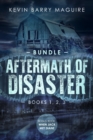 Image for Aftermath of Disaster: Books 1, 2, 3 Bundle