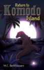 Image for Return to Komodo Island