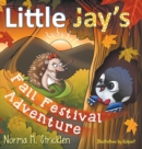 Image for Little Jay&#39;s Fall Festival Adventure