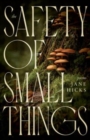 Image for The safety of small things  : poems