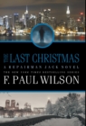 Image for The Last Christmas : A Repairman Jack Novel