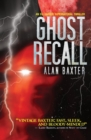 Image for Ghost Recall : An Eli Carver Supernatural Thriller - Book 3