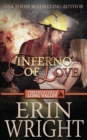 Image for Inferno of Love : A Forbidden Love Fireman Romance