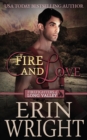 Image for Fire and Love