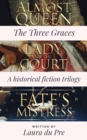 Image for The Three Graces Trilogy: Stories From R