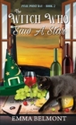 Image for The Witch Who Saw A Star (Pixie Point Bay Book 2) : A Cozy Witch Mystery