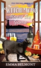 Image for The Witch Who Knew the Game (Pixie Point Bay Book 4)