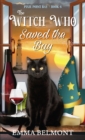 Image for The Witch Who Saved the Bay (Pixie Point Bay Book 6)