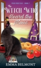 Image for The Witch Who Heard the Music (Pixie Point Bay Book 7)