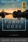 Image for Faron Goss : A Novel