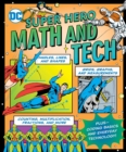 Image for DC Super Hero Math and Tech