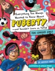 Image for Everything You Always Wanted to Know About Puberty - and Shouldn&#39;t Learn on TikTok