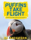 Image for Puffins Take Flight