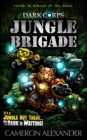 Image for Jungle Brigade