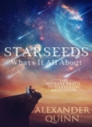 Image for Starseeds: What&#39;s it All About?