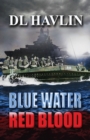 Image for Blue Water, Red Blood