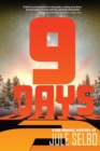 Image for 9 Days : A Dee Rommel Mystery