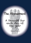 Image for The Atonement : A thought for each day of the year