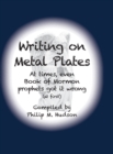 Image for Writing on Metal Plates